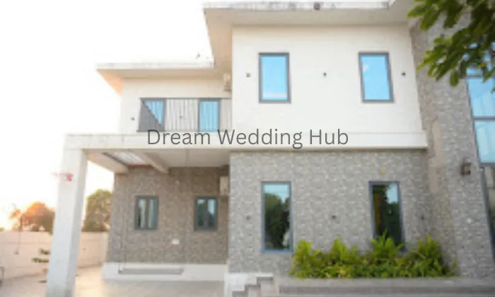 Wedding Venue portfolio by Orca Hill Villa in Jaipur - Photo 1