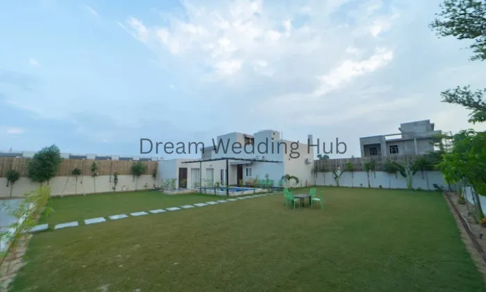 Wedding Venue portfolio by 800 Yards Farmhouse in Jaipur - Photo 1