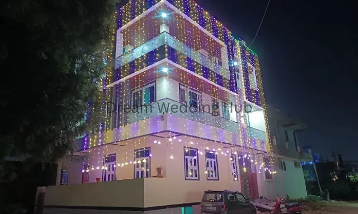 Wedding Venue portfolio by Shree Nikhil Paradise in Jaipur - Photo 1 Wedding Venue portfolio by Shree Nikhil Paradise in Jaipur - Photo 1