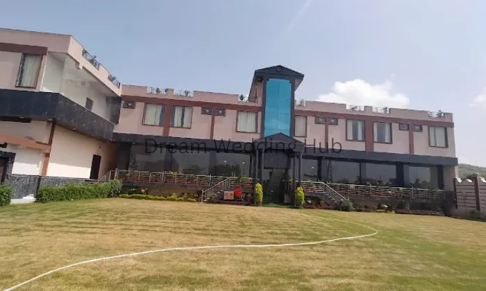 Wedding Venue portfolio by Jai Maa Durga Hotel And Resort in Jaipur - Photo 1