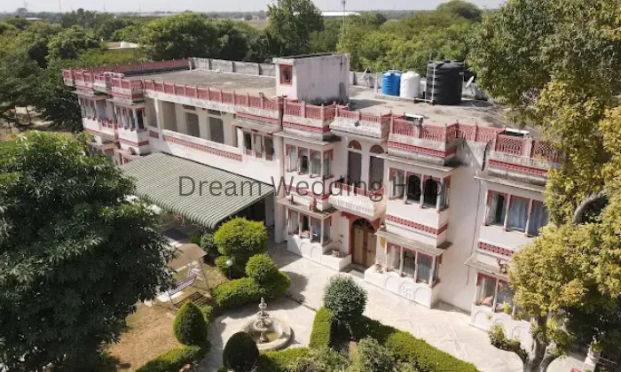 Wedding Venue portfolio by Chomu Bagh Hotel & Resorts In Chomu in Jaipur - Photo 1 Wedding Venue portfolio by Chomu Bagh Hotel & Resorts In Chomu in Jaipur - Photo 1