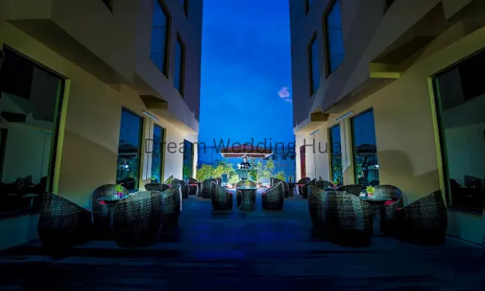 Wedding Venue portfolio by Golden Tulip Jaipur Kukas in Jaipur - Photo 1 Wedding Venue portfolio by Golden Tulip Jaipur Kukas in Jaipur - Photo 1
