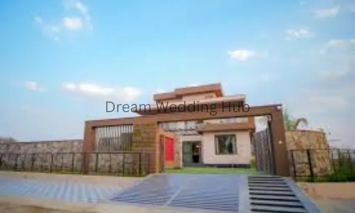 Wedding Venue portfolio by Kd Farm House in Jaipur - Photo 1 Wedding Venue portfolio by Kd Farm House in Jaipur - Photo 1