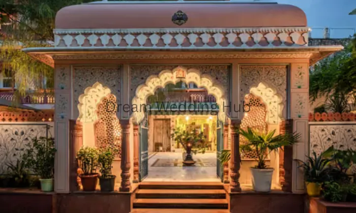 Wedding Venue portfolio by Suryaa Villa in Jaipur - Photo 1