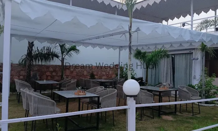 Wedding Venue portfolio by Npnl And Amer Bagh Restaurant in Jaipur - Photo 1