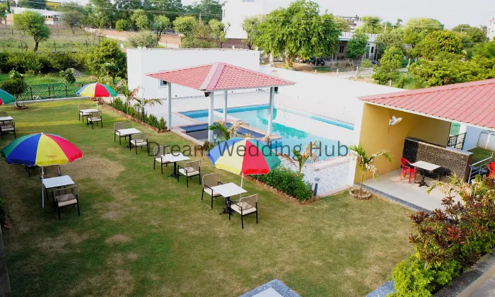 Wedding Venue portfolio by Kesar Bag Resort in Jaipur - Photo 1 Wedding Venue portfolio by Kesar Bag Resort in Jaipur - Photo 1