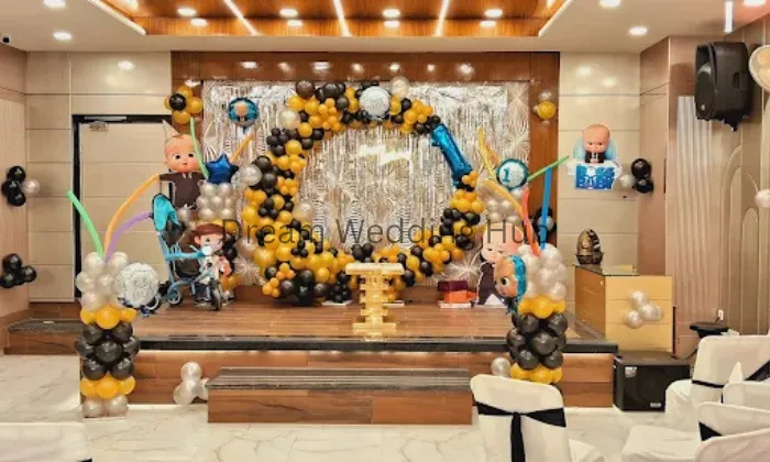 Wedding Venue portfolio by Hotel Highway Memories in Jaipur - Photo 1