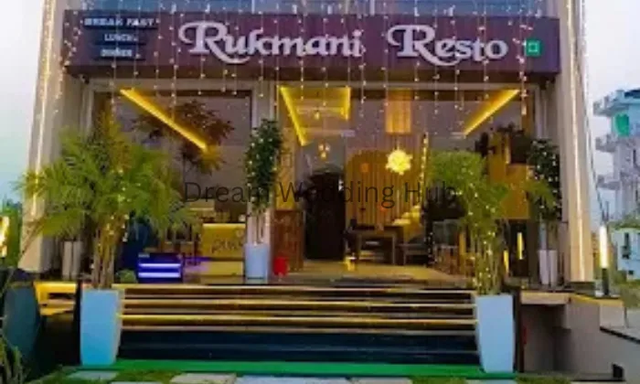Wedding Venue portfolio by Rukmani Restro & Hotel in Jaipur - Photo 1