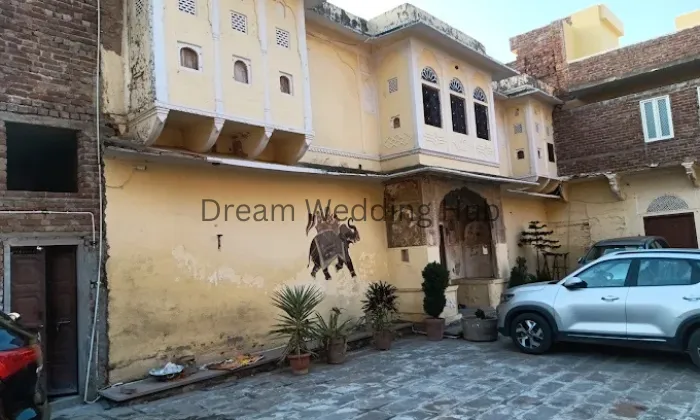 Wedding Venue portfolio by Dhabhai Haveli in Jaipur - Photo 1