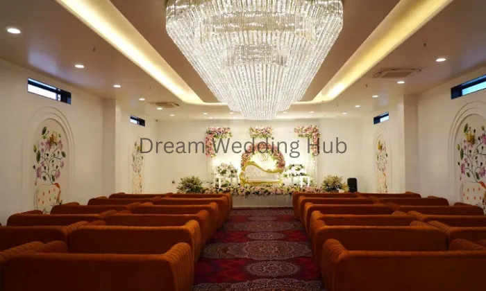 Wedding Venue portfolio by The Vintage Village Resort in Jaipur - Photo 1