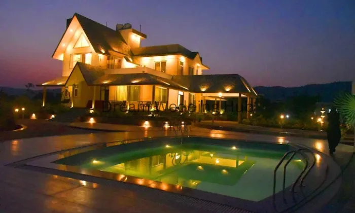 Wedding Venue portfolio by Ganeshanti Farm Bunglow in Jaipur - Photo 1