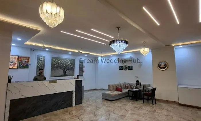 Wedding Venue portfolio by Hotel Rk Palace in Jaipur - Photo 1