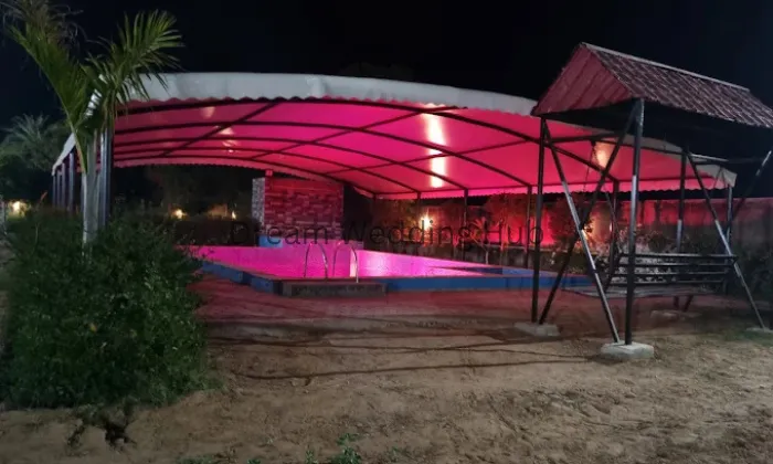 Wedding Venue portfolio by Shivam Holiday Farmhouse - Jaipur Farmstay in Jaipur - Photo 1