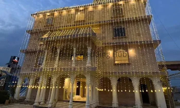 Wedding Venue portfolio by Kalwar Hills Resort in Jaipur - Photo 1 Wedding Venue portfolio by Kalwar Hills Resort in Jaipur - Photo 1