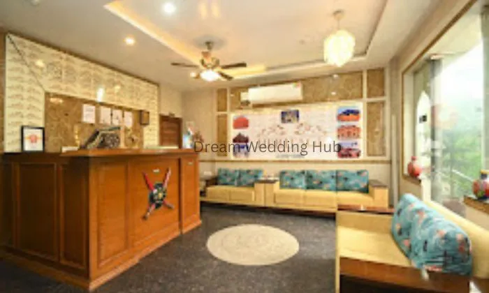 Wedding Venue portfolio by Heritage Haveli in Jaipur - Photo 1 Wedding Venue portfolio by Heritage Haveli in Jaipur - Photo 1
