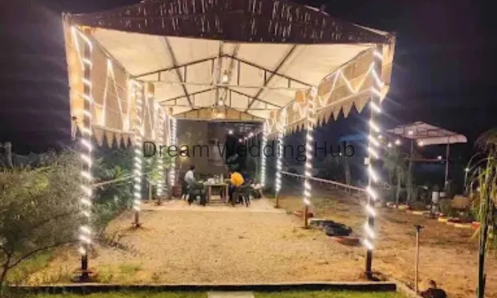 Wedding Venue portfolio by The Nature Point Farm House in Jaipur - Photo 1 Wedding Venue portfolio by The Nature Point Farm House in Jaipur - Photo 1