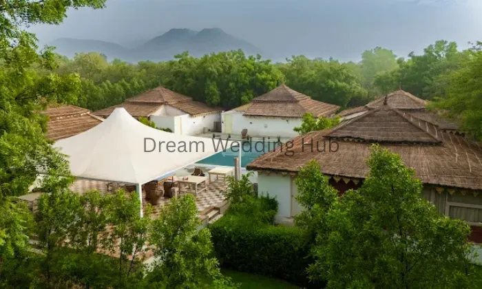 Wedding Venue portfolio by Aranya By Stories Luxury Villas in Jaipur - Photo 1 Wedding Venue portfolio by Aranya By Stories Luxury Villas in Jaipur - Photo 1