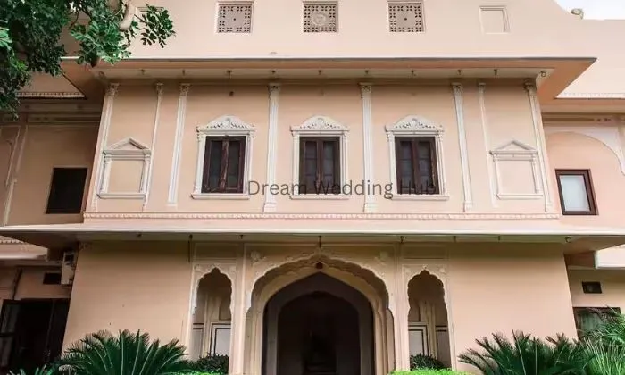 Wedding Venue portfolio by Royal Haveli in Jaipur - Photo 1