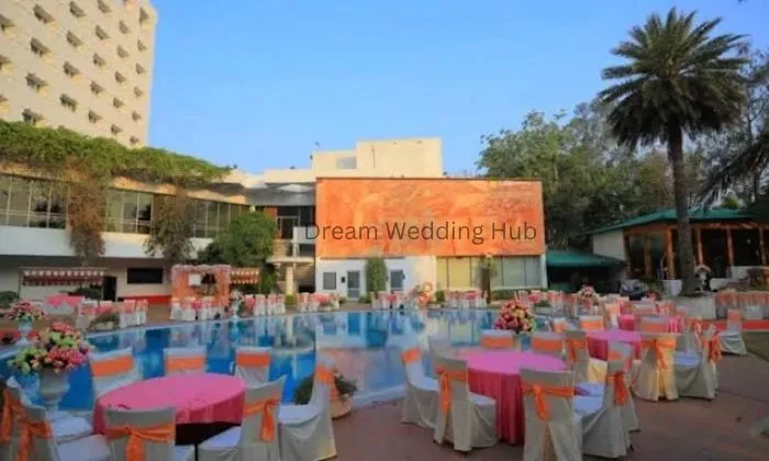 Wedding Venue portfolio by Clarks Collection Hotel in Jaipur - Photo 1