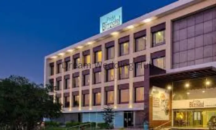 Wedding Venue portfolio by The Pride Biznotel in Vadodara - Photo 1