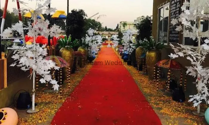 Wedding Venue portfolio by Gokul Gaon in Jaipur - Photo 1