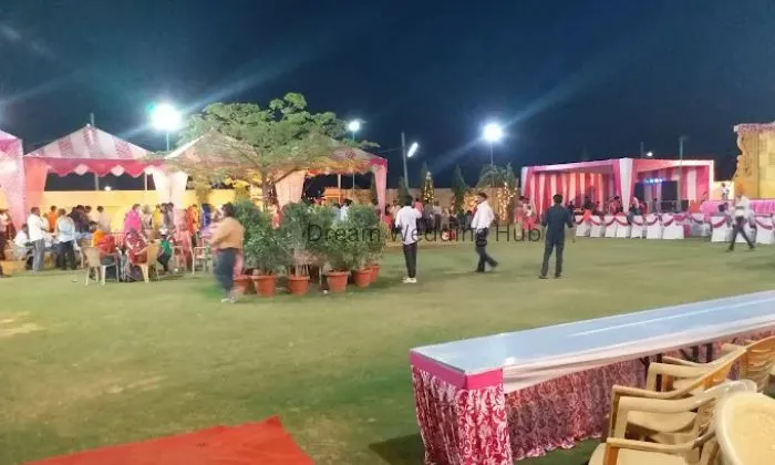 Wedding Venue portfolio by Priti Paradise in Jaipur - Photo 1