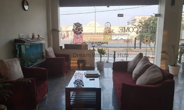 Wedding Venue portfolio by Hotel Gd Palace in Jaipur - Photo 1
