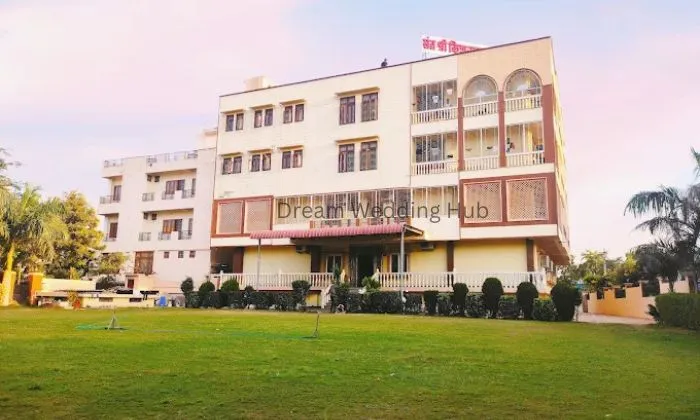 Wedding Venue portfolio by Sant Shri Krishna in Jaipur - Photo 1 Wedding Venue portfolio by Sant Shri Krishna in Jaipur - Photo 1