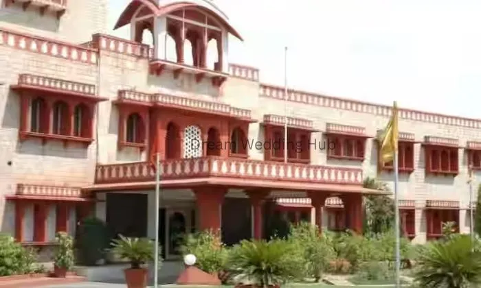 Wedding Venue portfolio by Hotel Jaipur Ashok in Jaipur - Photo 1