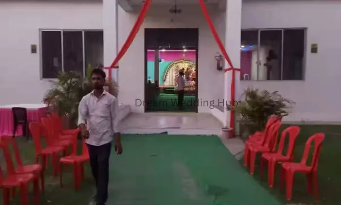 Wedding Venue portfolio by Sahil Marriage Palace in Jaipur - Photo 1