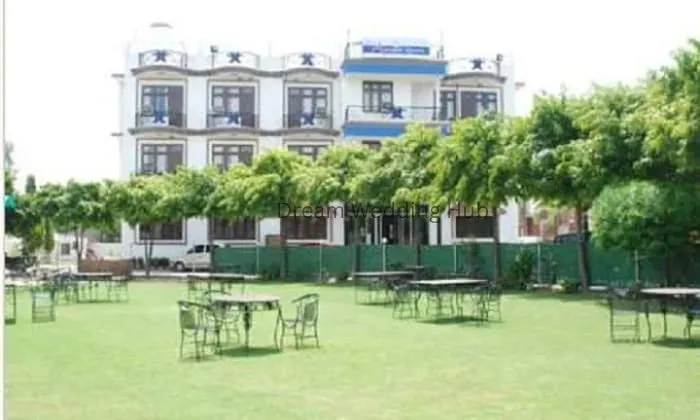 Wedding Venue portfolio by Hotel Amrapali Tonk Road in Jaipur - Photo 1