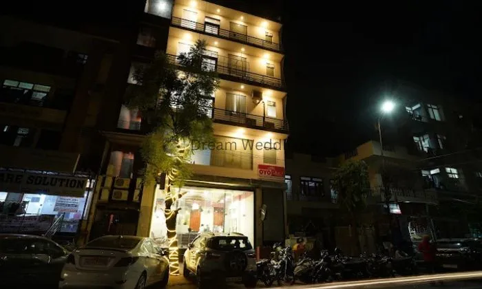 Wedding Venue portfolio by Hotel Grand Capitol in Jaipur - Photo 1