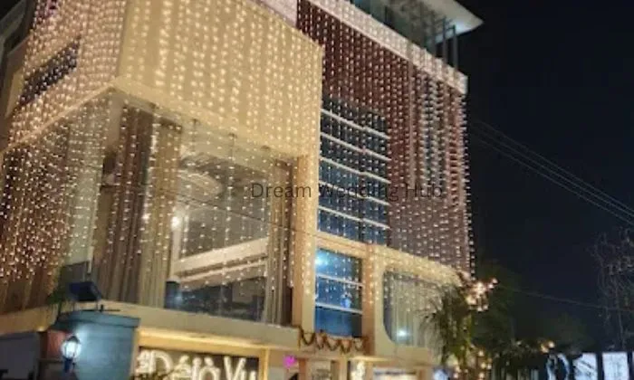 Wedding Venue portfolio by Hotel Park Regent in Jaipur - Photo 1