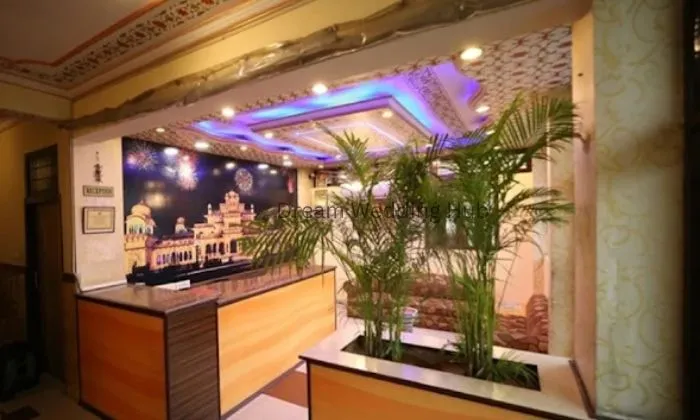 Wedding Venue portfolio by Hotel Golden Heritage Jaipur in Jaipur - Photo 1 Wedding Venue portfolio by Hotel Golden Heritage Jaipur in Jaipur - Photo 1