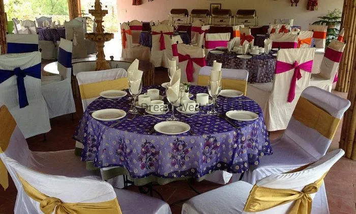 Wedding Venue portfolio by Pinac Pani Palace in Jaipur - Photo 1 Wedding Venue portfolio by Pinac Pani Palace in Jaipur - Photo 1