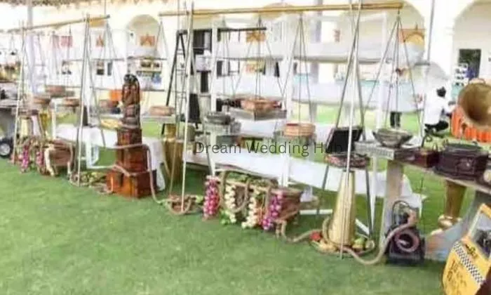 Wedding Venue portfolio by Reet Mahal ( Unit Of Event Master Llp) in Jaipur - Photo 1