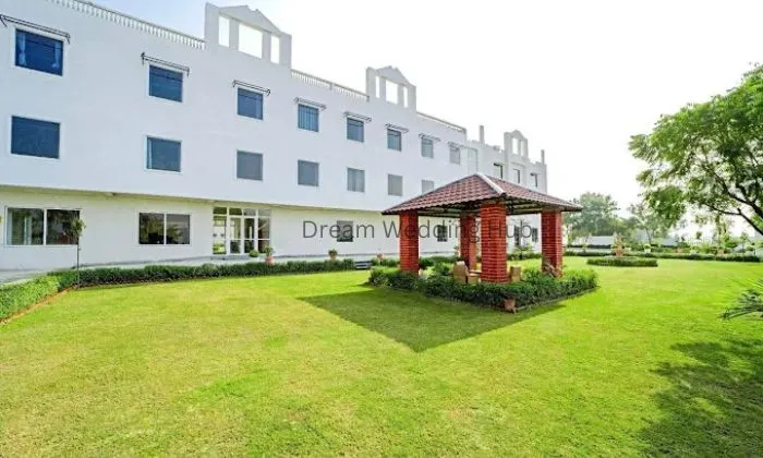 Wedding Venue portfolio by Riveria Resort in Jaipur - Photo 1 Wedding Venue portfolio by Riveria Resort in Jaipur - Photo 1