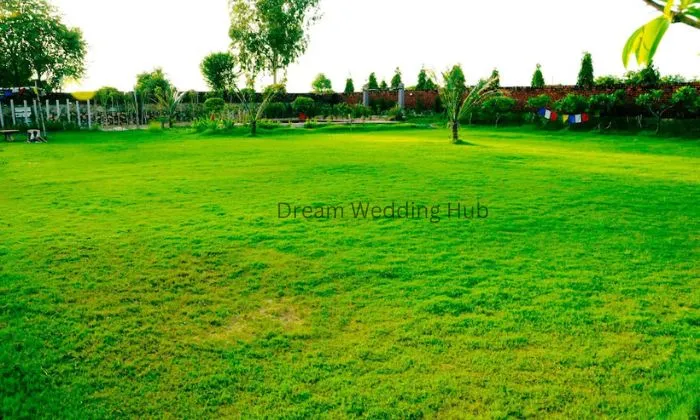 Wedding Venue portfolio by Garden House in Jaipur - Photo 1