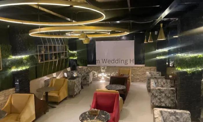 Wedding Venue portfolio by U Bar & Lounge in Jaipur - Photo 1
