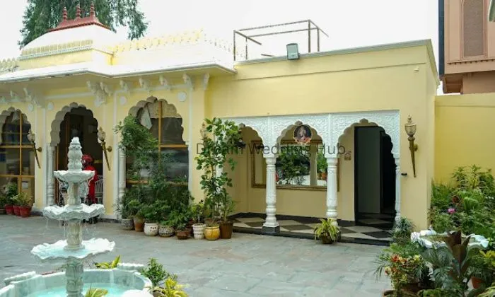 Wedding Venue portfolio by The Courtyard in Jaipur - Photo 1