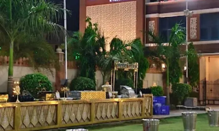 Wedding Venue portfolio by Moon Paradise in Jaipur - Photo 1