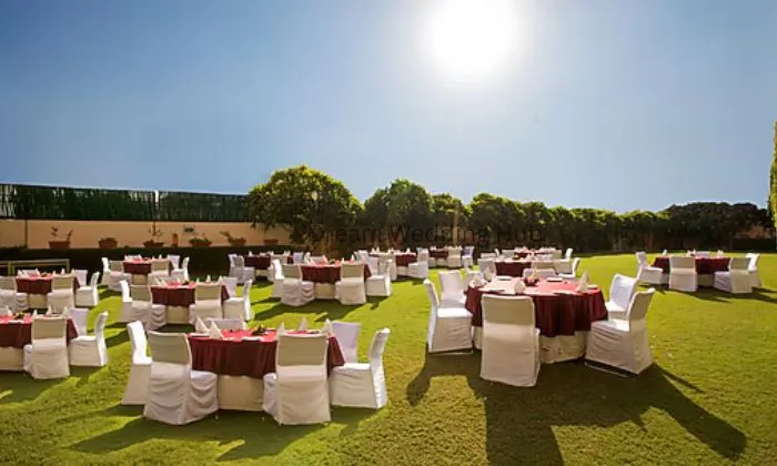 Wedding Venue portfolio by Hotel Royal Orchid Jaipur in Jaipur - Photo 1 Wedding Venue portfolio by Hotel Royal Orchid Jaipur in Jaipur - Photo 1