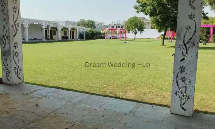 Wedding Venue portfolio by Ganga Marriage Garden in Jaipur - Photo 1