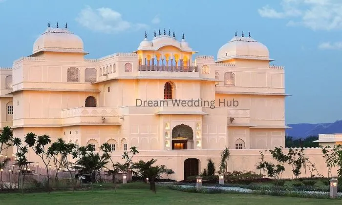 Wedding Venue portfolio by Heritage Retreat in Jaipur - Photo 1