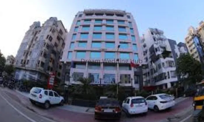 Wedding Venue portfolio by Peppermint Hotel in Jaipur - Photo 1