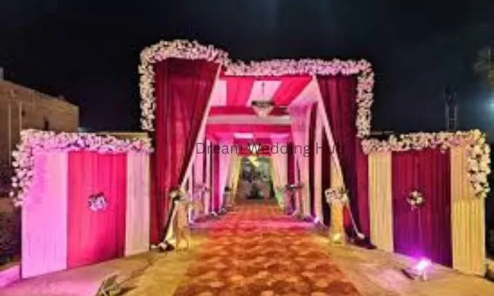 Wedding Venue portfolio by Kailash Vatika Marriage Garden in Jaipur - Photo 1