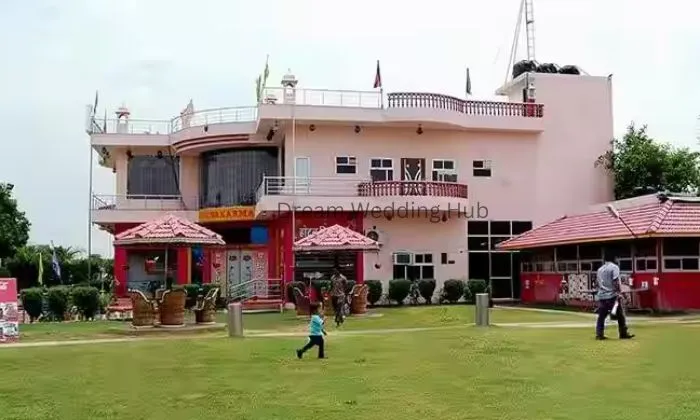 Wedding Venue portfolio by Vishwakarma Hotel And Restaurant in Jaipur - Photo 1 Wedding Venue portfolio by Vishwakarma Hotel And Restaurant in Jaipur - Photo 1