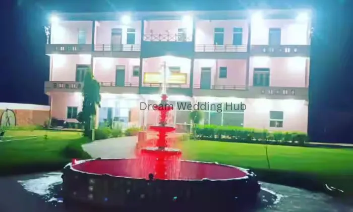 Wedding Venue portfolio by Raj Chidiya Hotel & Resort in Jaipur - Photo 1 Wedding Venue portfolio by Raj Chidiya Hotel & Resort in Jaipur - Photo 1