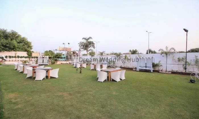 Wedding Venue portfolio by Green Lagoon in Jaipur - Photo 1