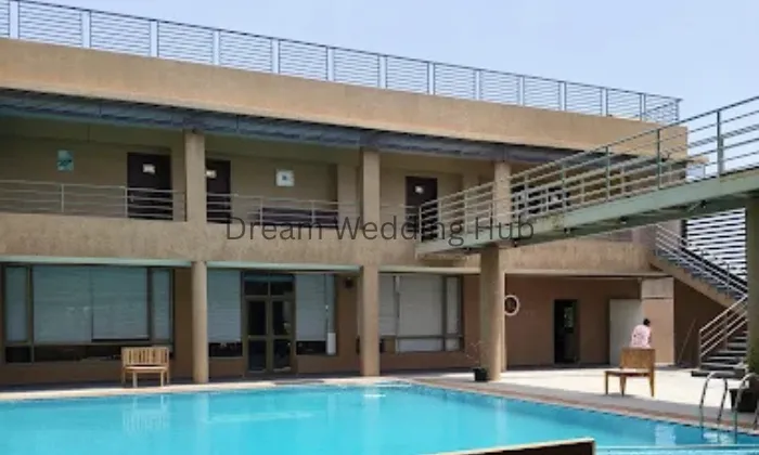 Wedding Venue portfolio by Green Mango Lake Resort & Club in Ahmedabad - Photo 1